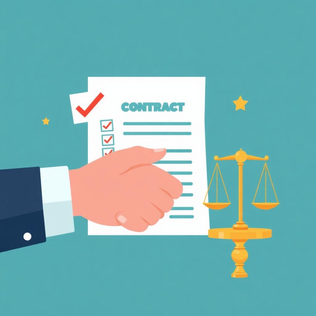 How to Negotiate Fair Contracts as a Content Creator in 2026