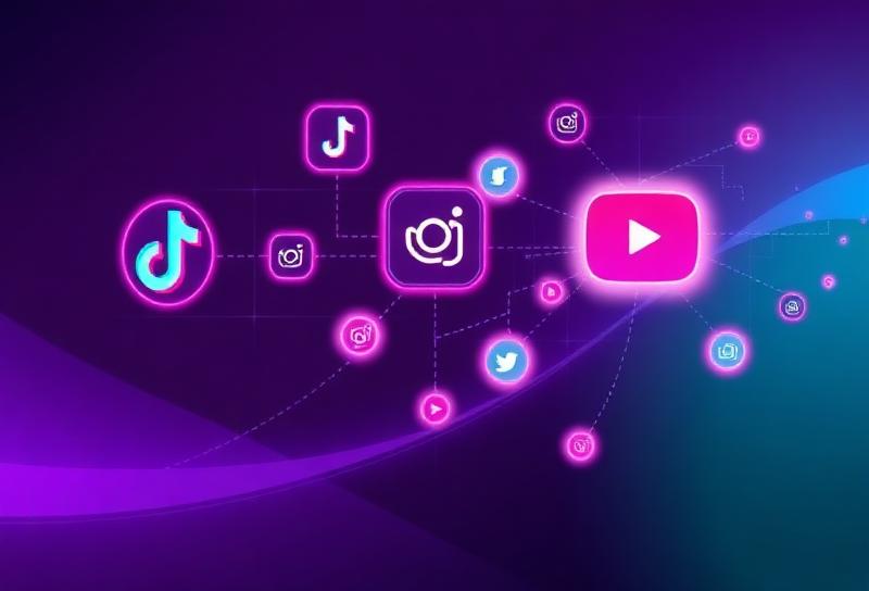 Cross-Platform Influencer Campaigns: Maximizing Reach Across TikTok, Instagram & YouTube