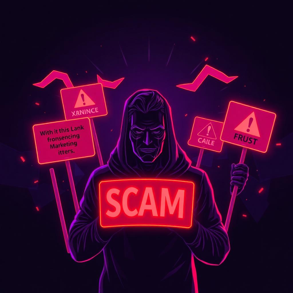Influencer Marketing Scams You Must Avoid in 2026: A Complete Guide