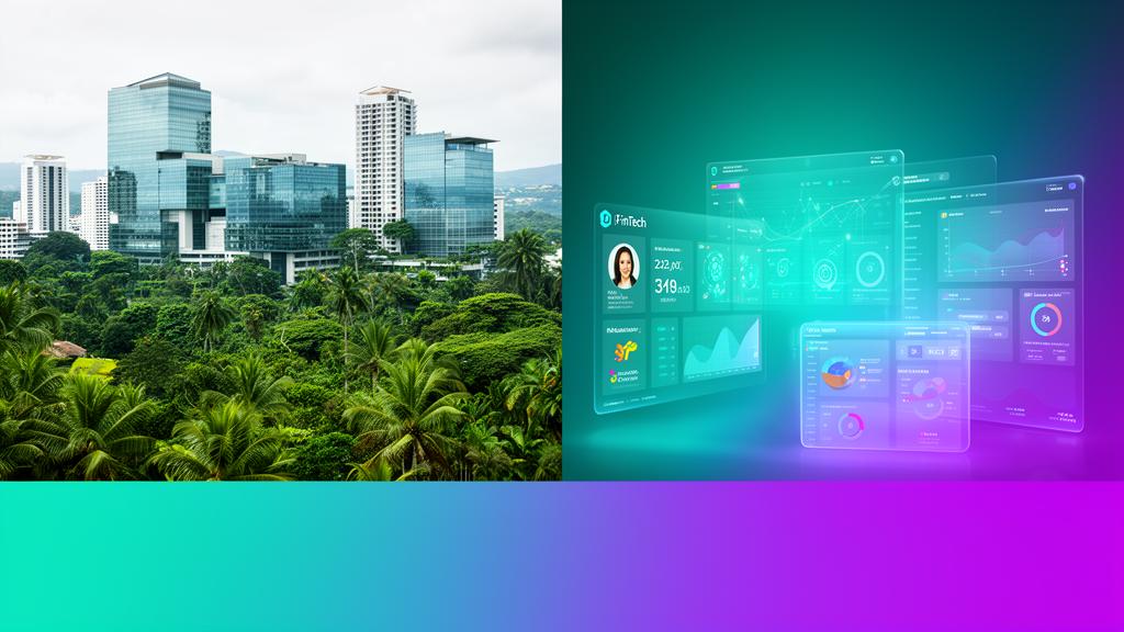 LATAM Hub: Why Costa Rica Is Becoming the Silicon Valley of Influencer Marketing
